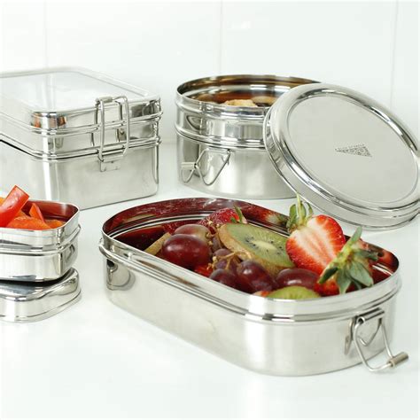 best stainless steel lunch boxes|best stainless steel lunch containers.